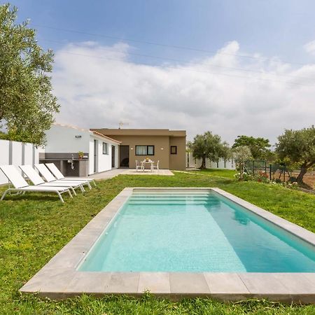 Paredones II Casa Rural Caminito Del Rey 埃尔乔罗 外观 照片