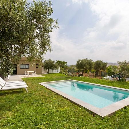 Paredones II Casa Rural Caminito Del Rey 埃尔乔罗 外观 照片