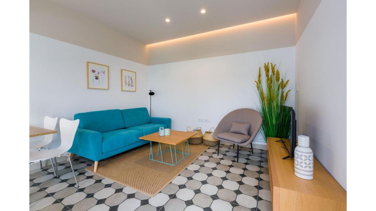 Paredones II Casa Rural Caminito Del Rey 埃尔乔罗 外观 照片