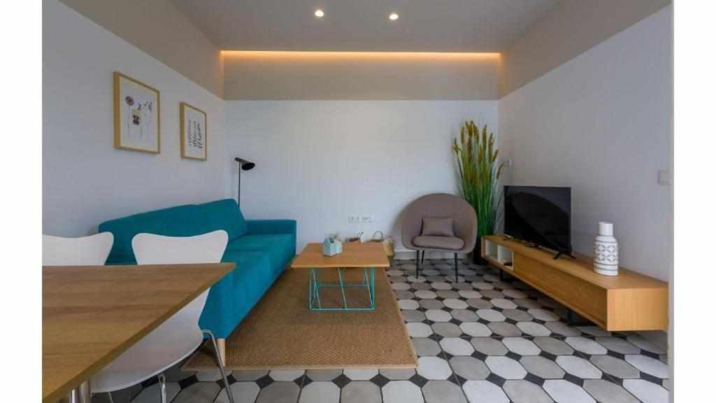 Paredones II Casa Rural Caminito Del Rey 埃尔乔罗 外观 照片