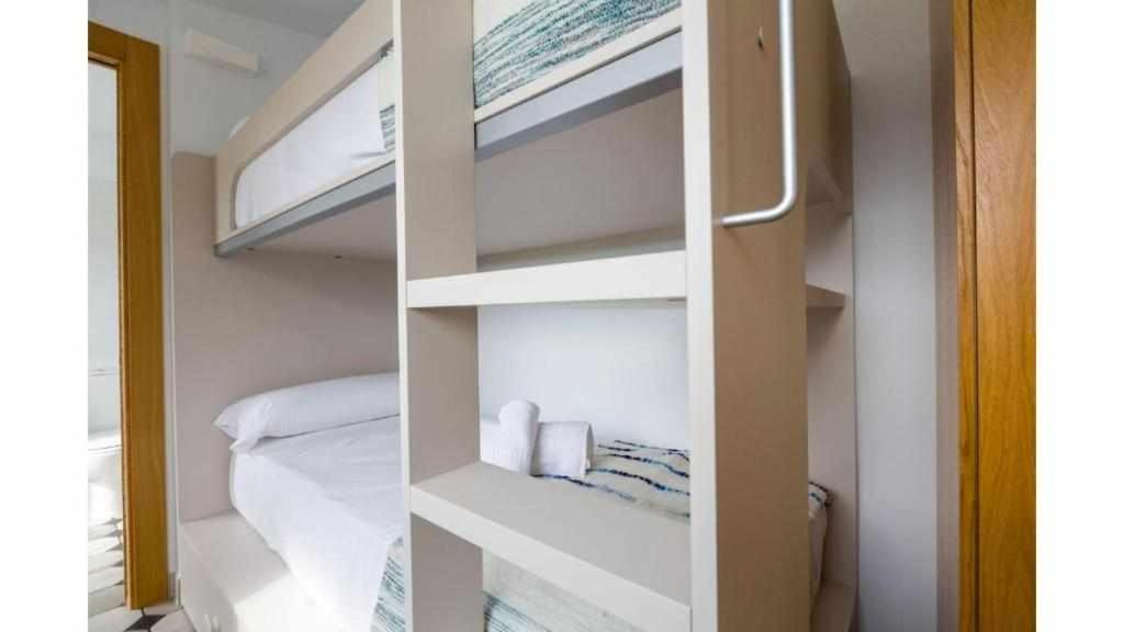 Paredones II Casa Rural Caminito Del Rey 埃尔乔罗 外观 照片