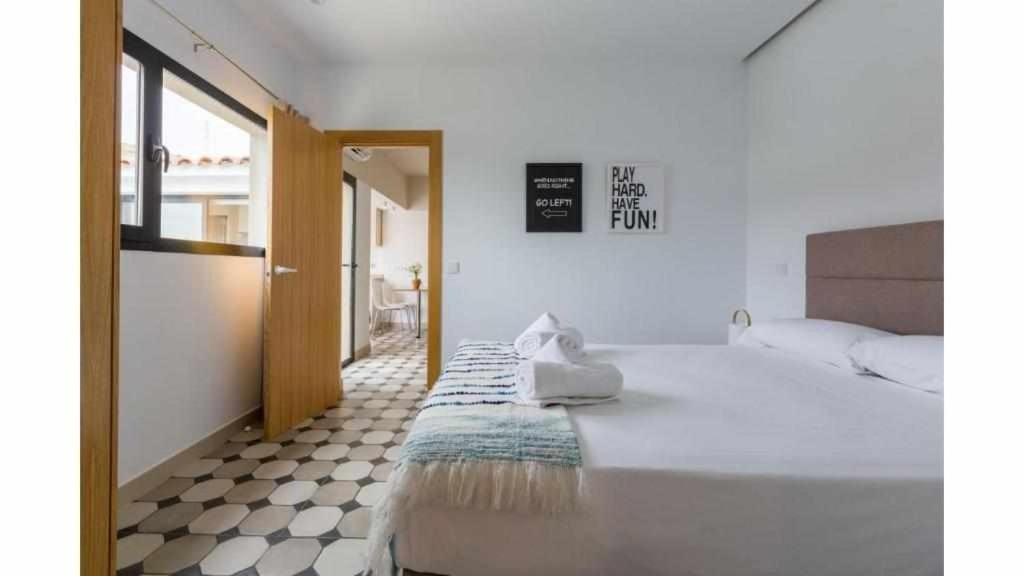 Paredones II Casa Rural Caminito Del Rey 埃尔乔罗 外观 照片
