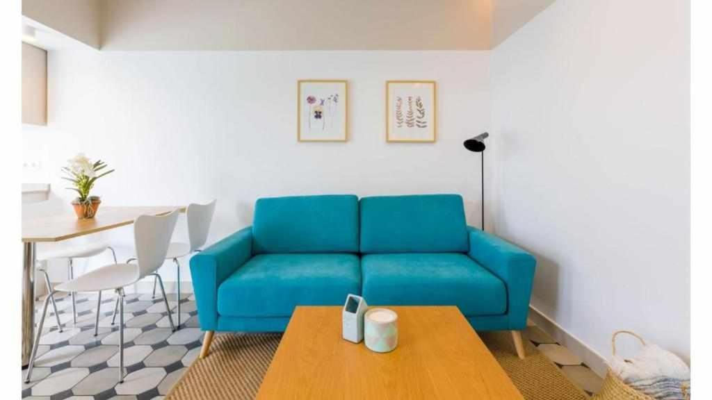 Paredones II Casa Rural Caminito Del Rey 埃尔乔罗 外观 照片