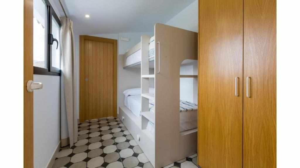 Paredones II Casa Rural Caminito Del Rey 埃尔乔罗 外观 照片