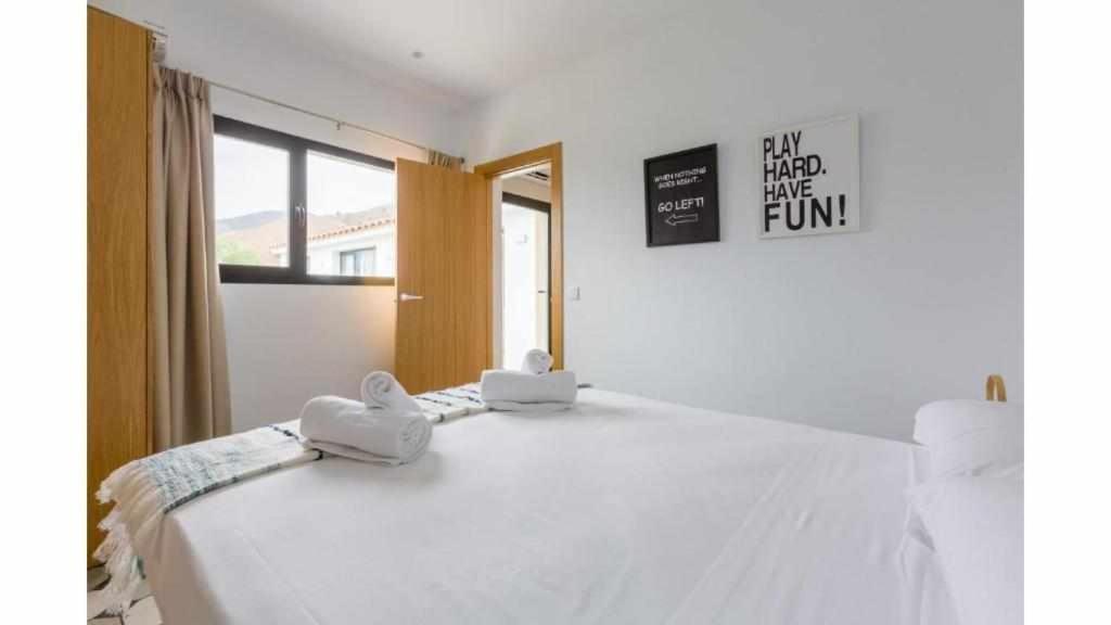 Paredones II Casa Rural Caminito Del Rey 埃尔乔罗 外观 照片