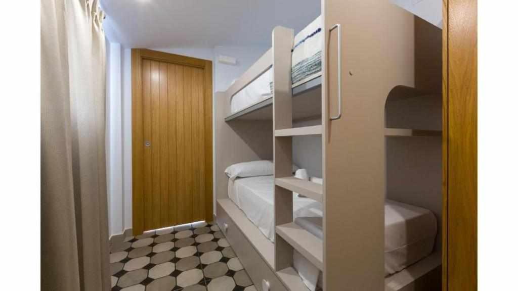 Paredones II Casa Rural Caminito Del Rey 埃尔乔罗 外观 照片