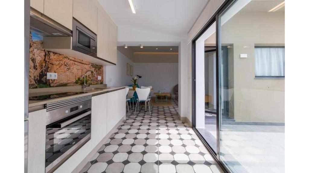 Paredones II Casa Rural Caminito Del Rey 埃尔乔罗 外观 照片