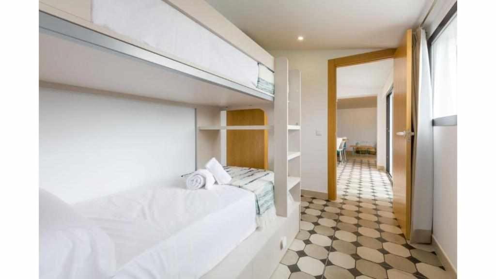 Paredones II Casa Rural Caminito Del Rey 埃尔乔罗 外观 照片